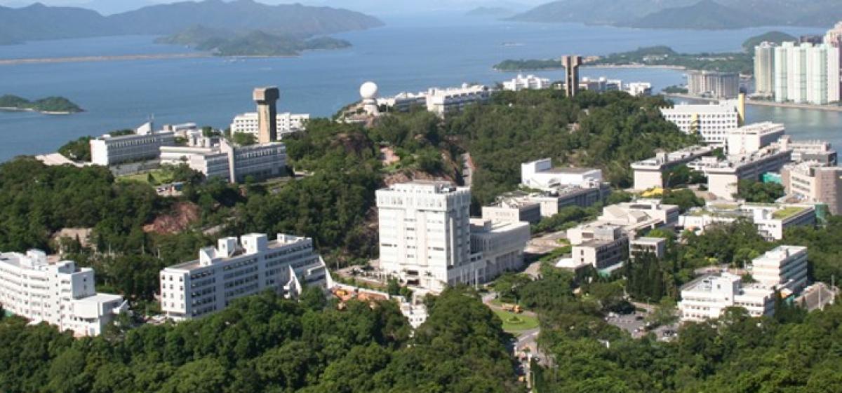 The Chinese University of Hong Kong (CUHK) Business School